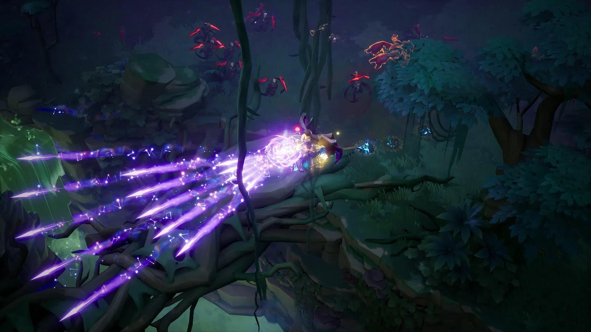 Torchlight: Infinite görsel 9