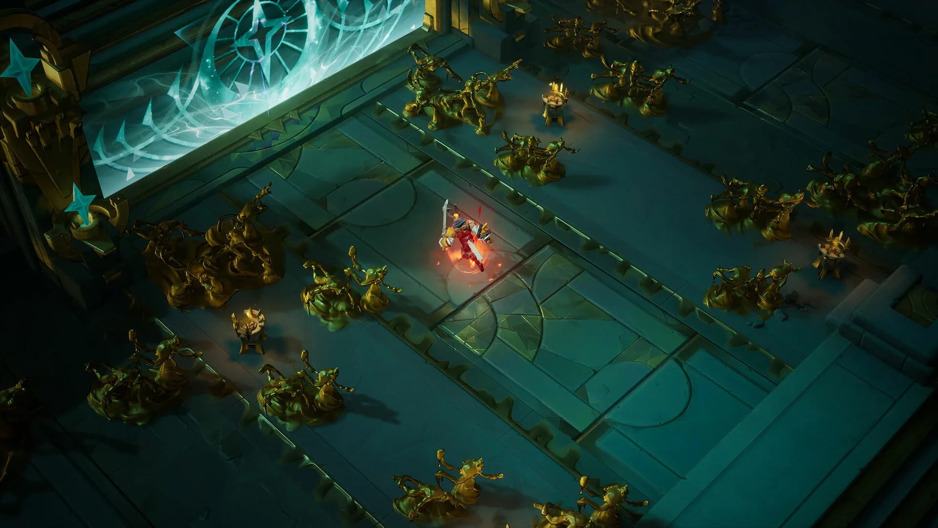 Torchlight: Infinite görsel 10