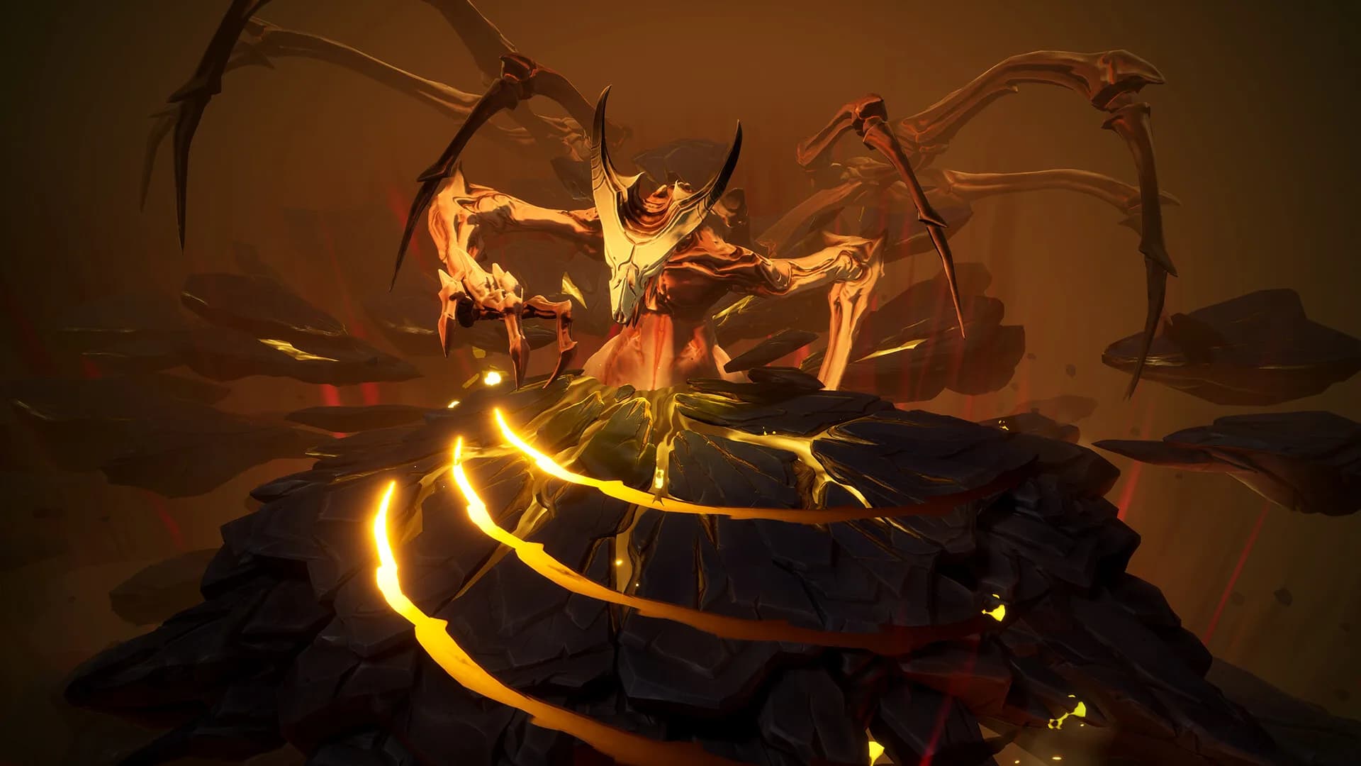 Torchlight: Infinite görsel 11