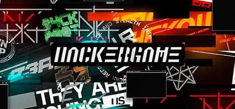 HACKERGAME