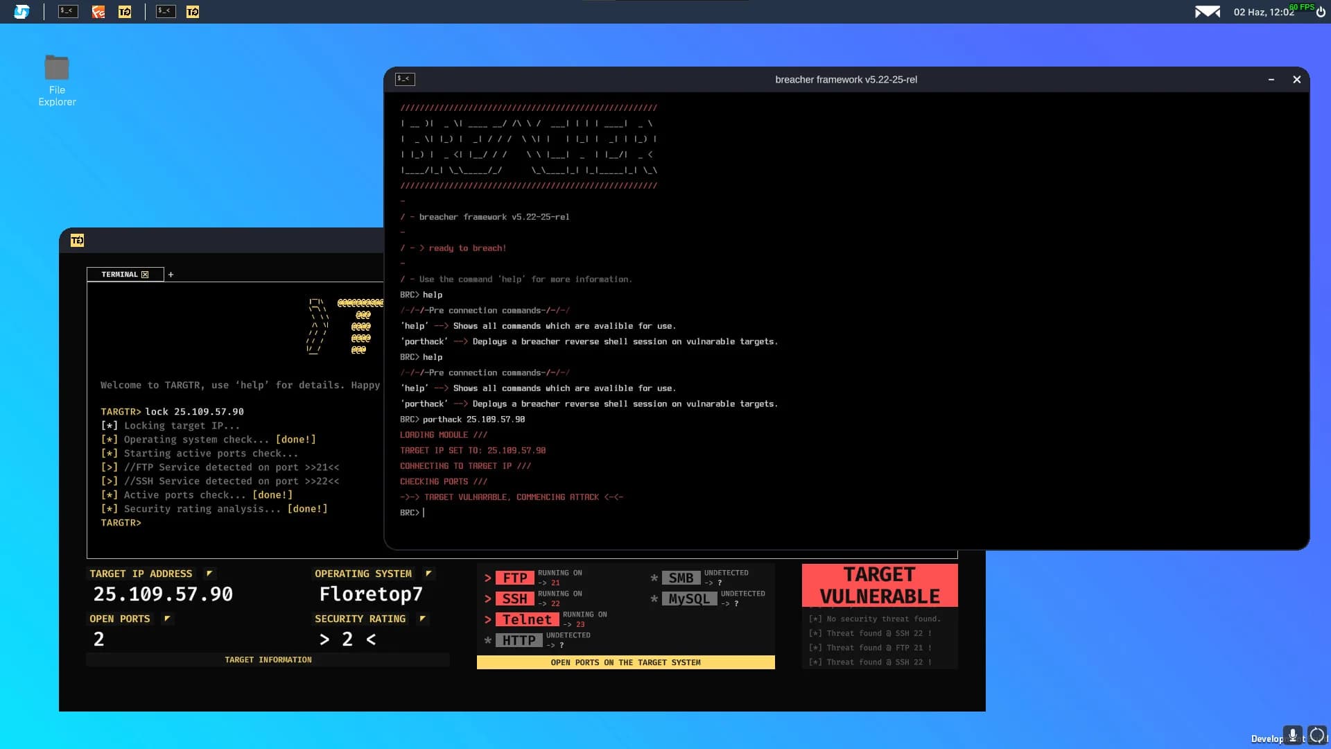 HACKERGAME görsel 5