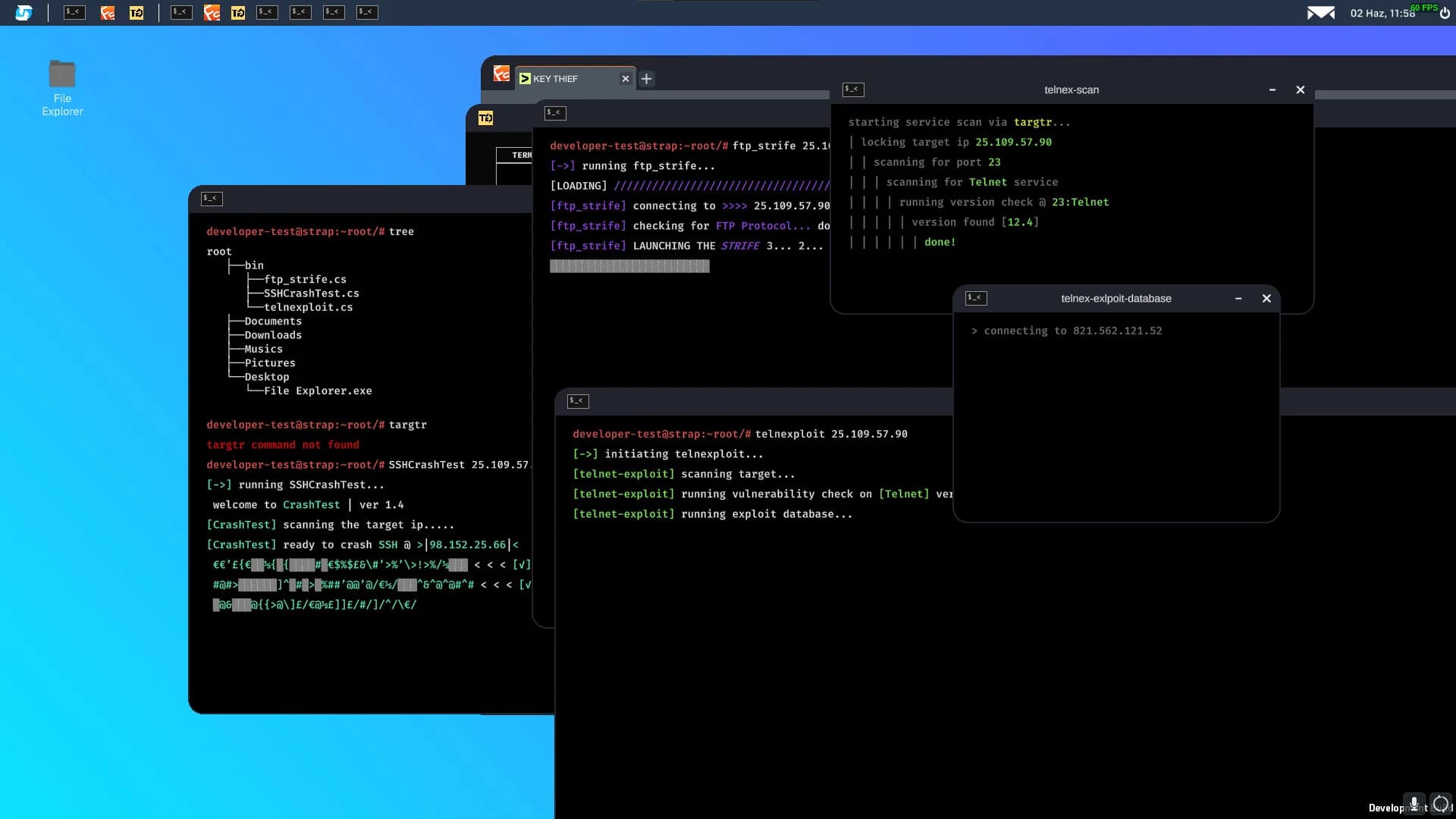 HACKERGAME görsel 6