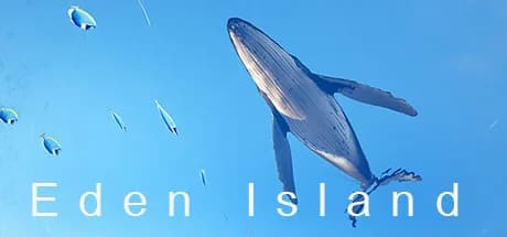 Eden Island görsel 1