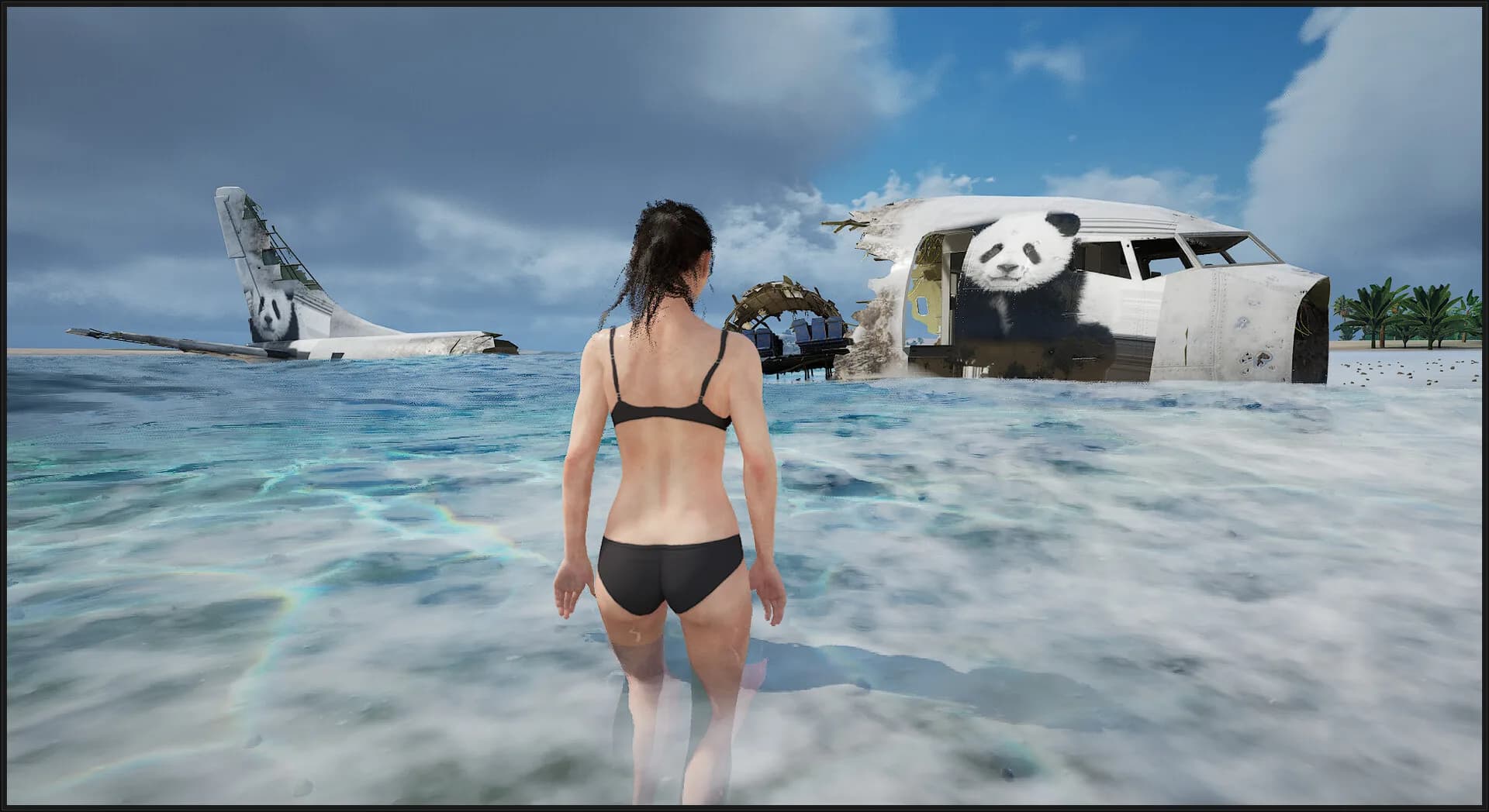 Eden Island görsel 2