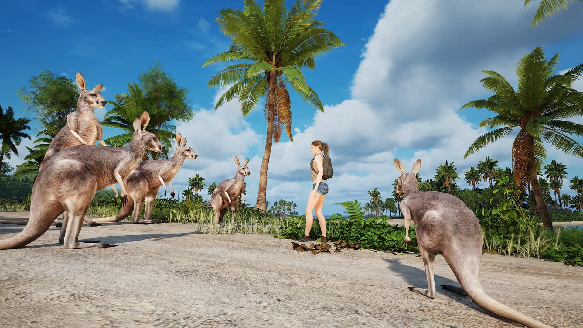 Eden Island görsel 3