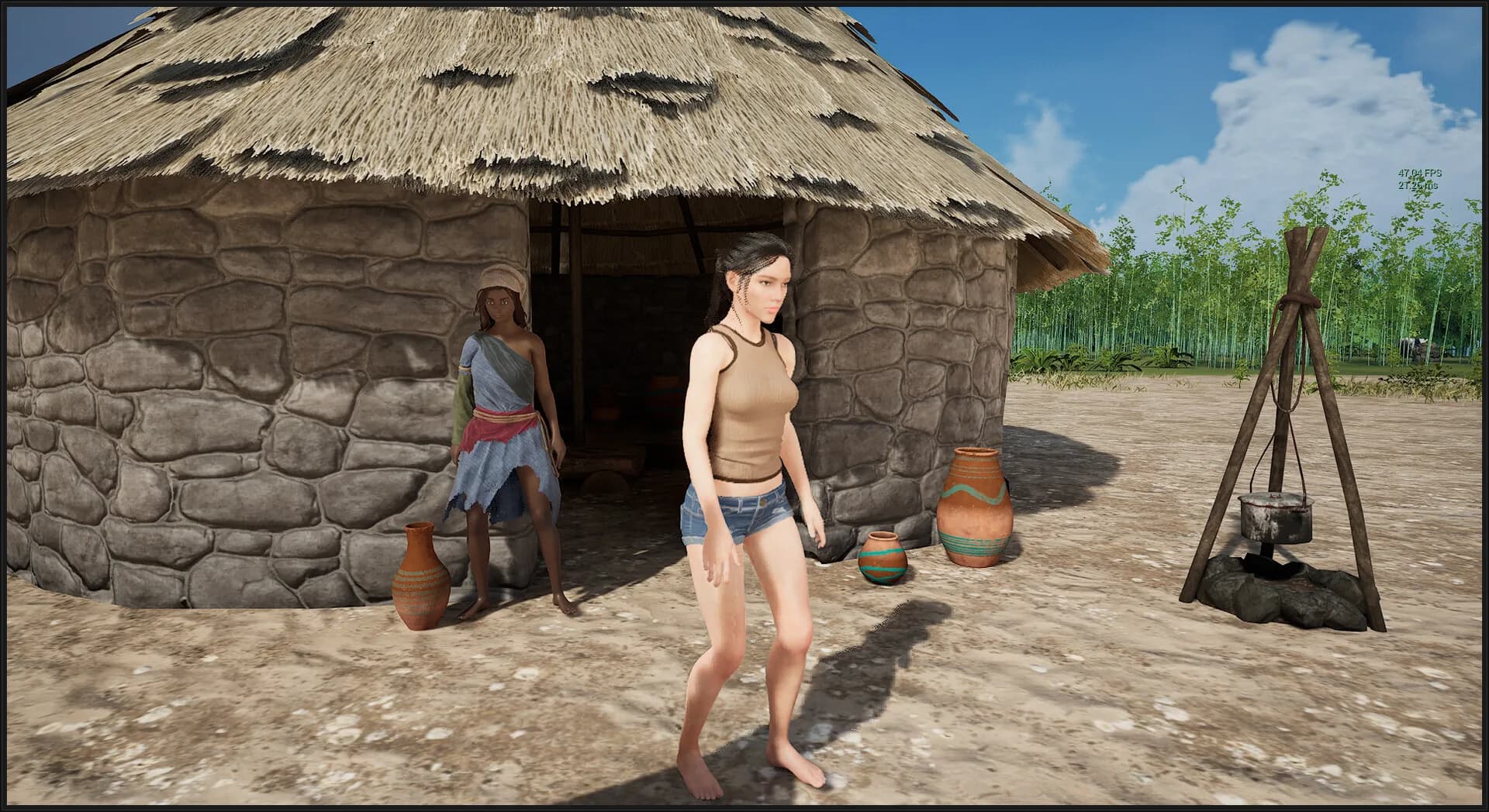 Eden Island görsel 13