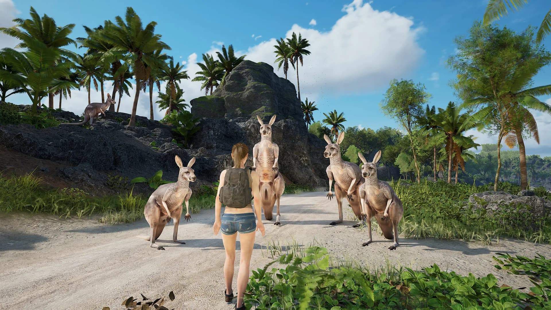 Eden Island görsel 16