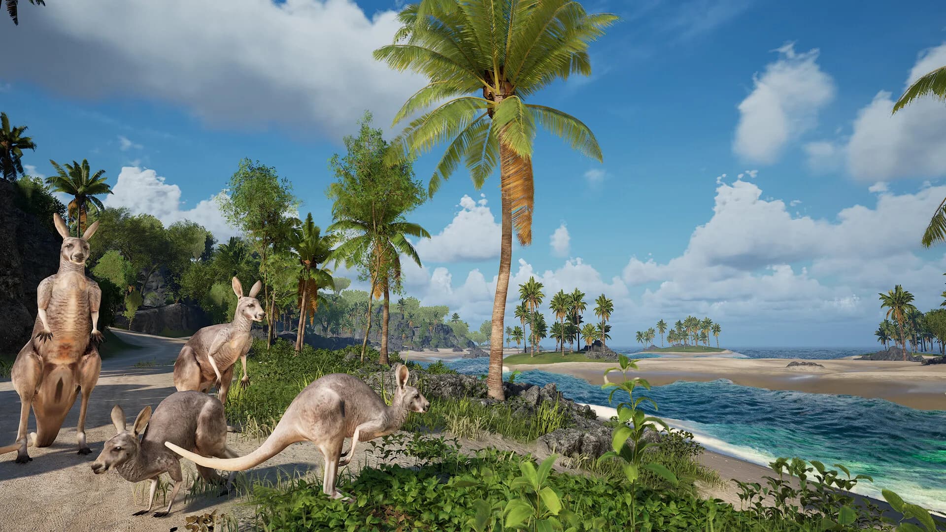 Eden Island görsel 47