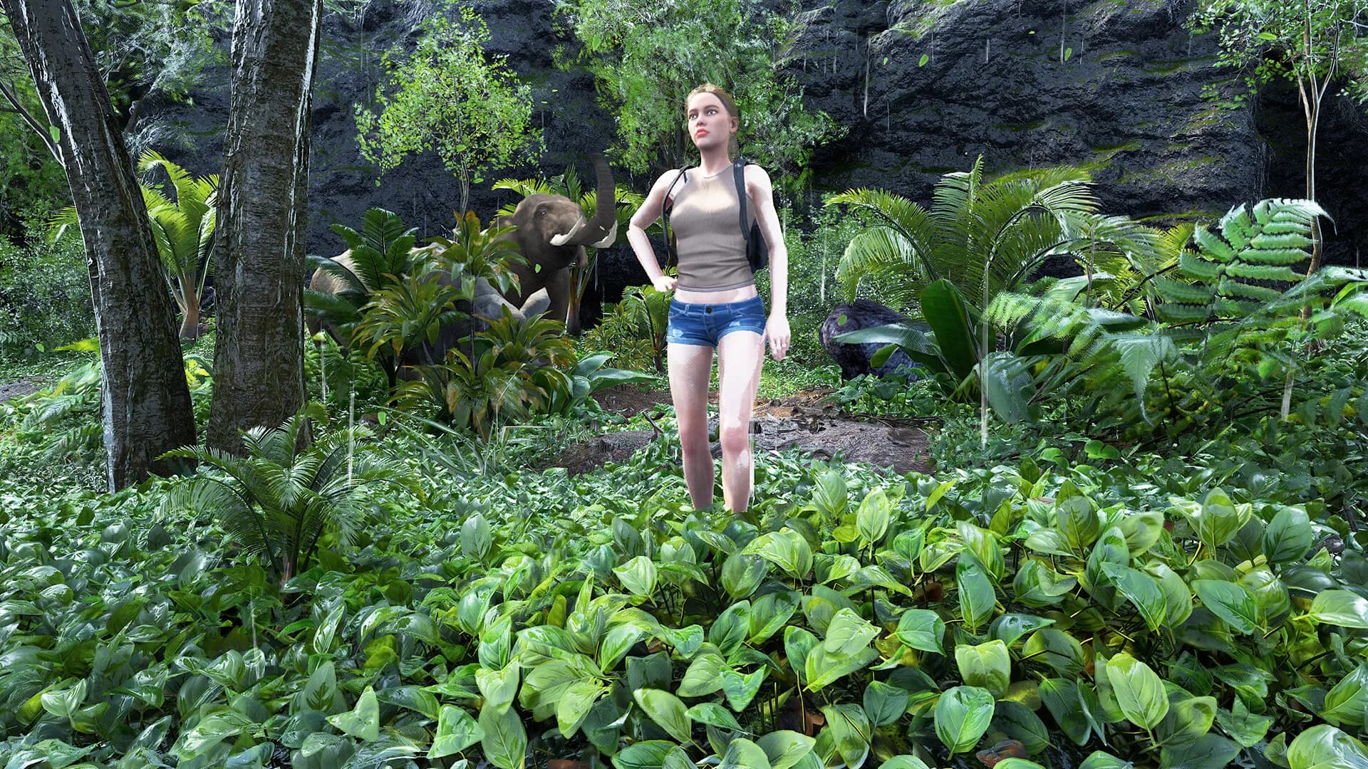 Eden Island görsel 48