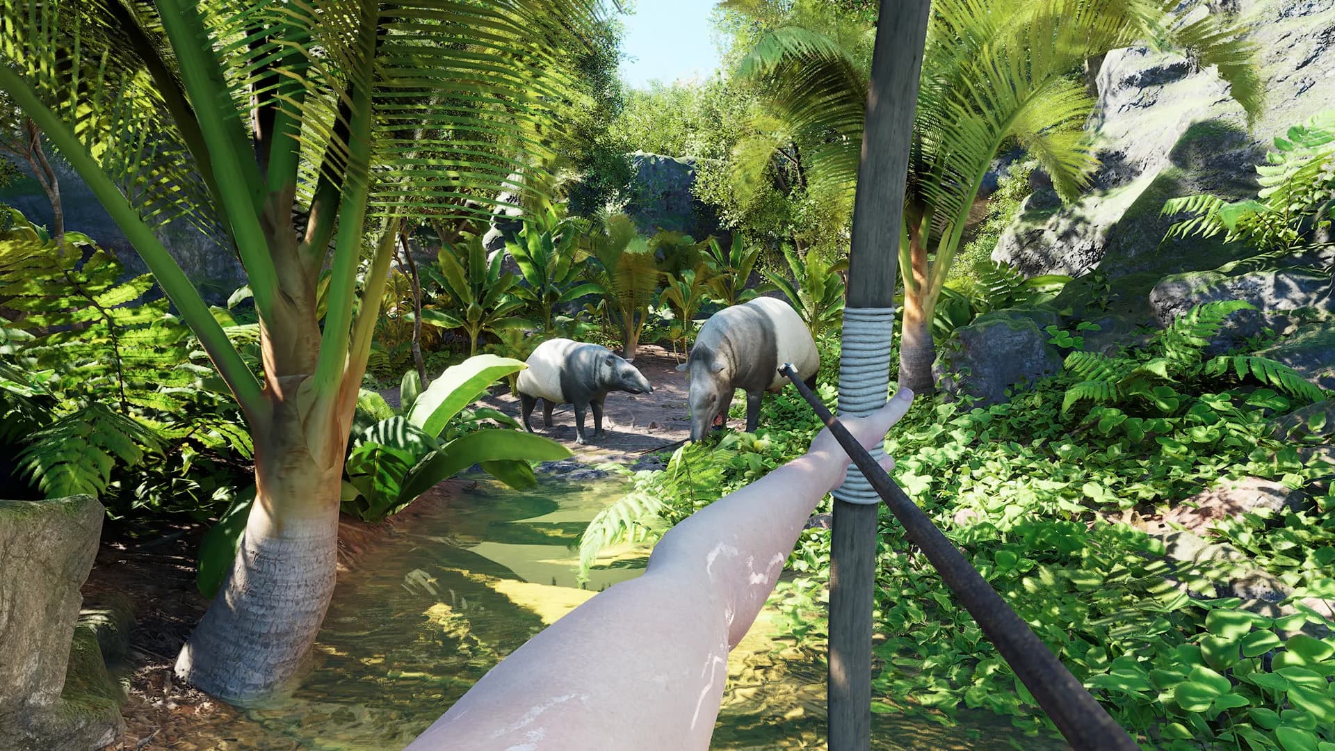 Eden Island görsel 7