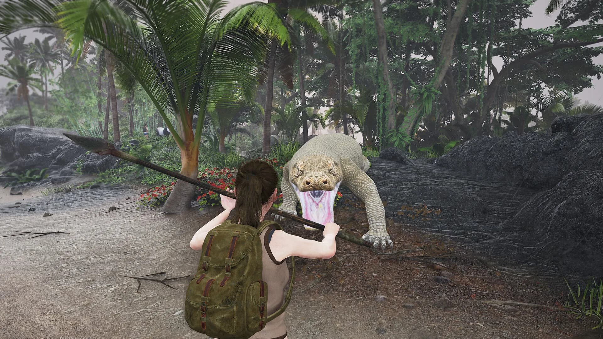 Eden Island görsel 63