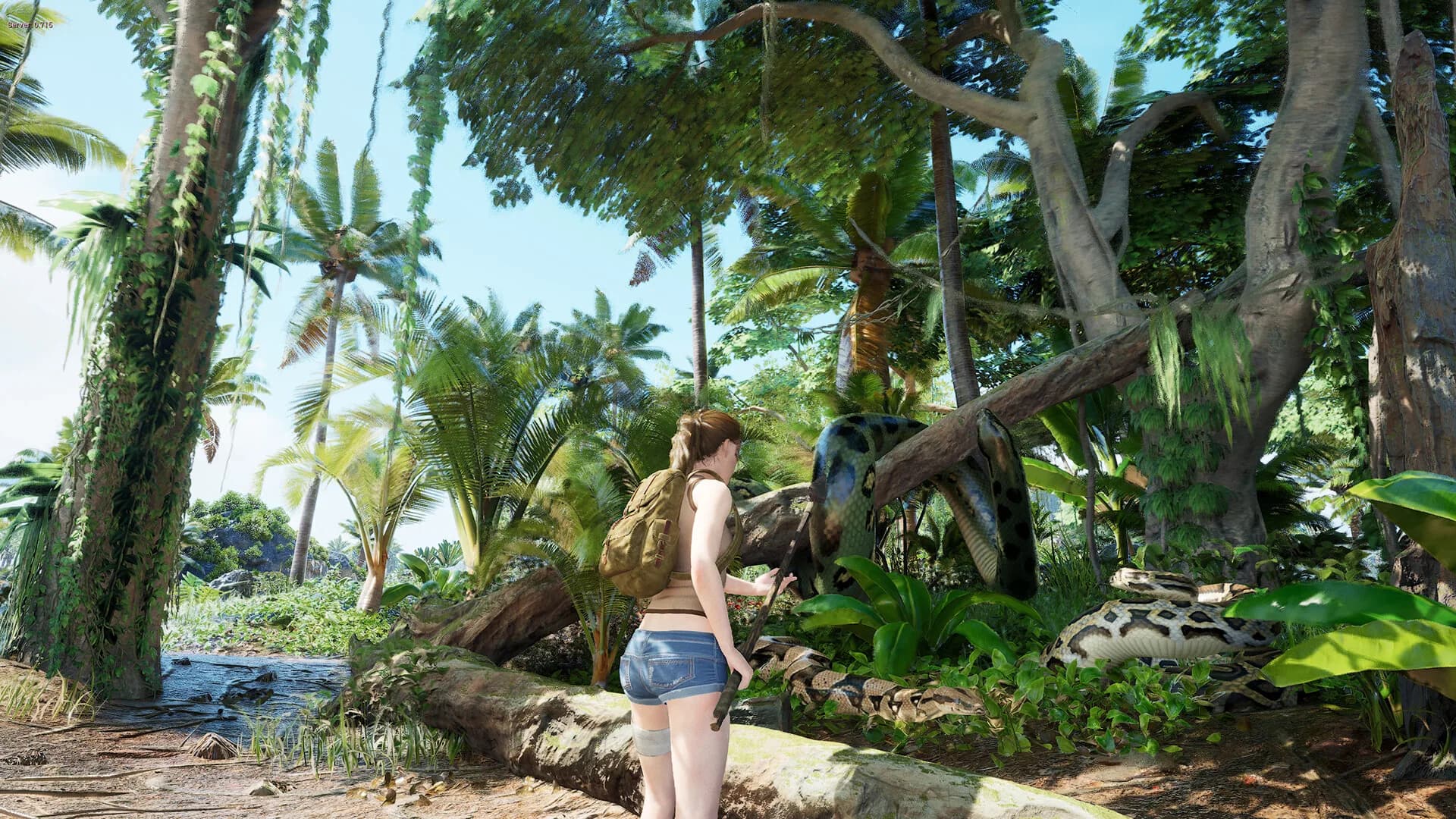 Eden Island görsel 64