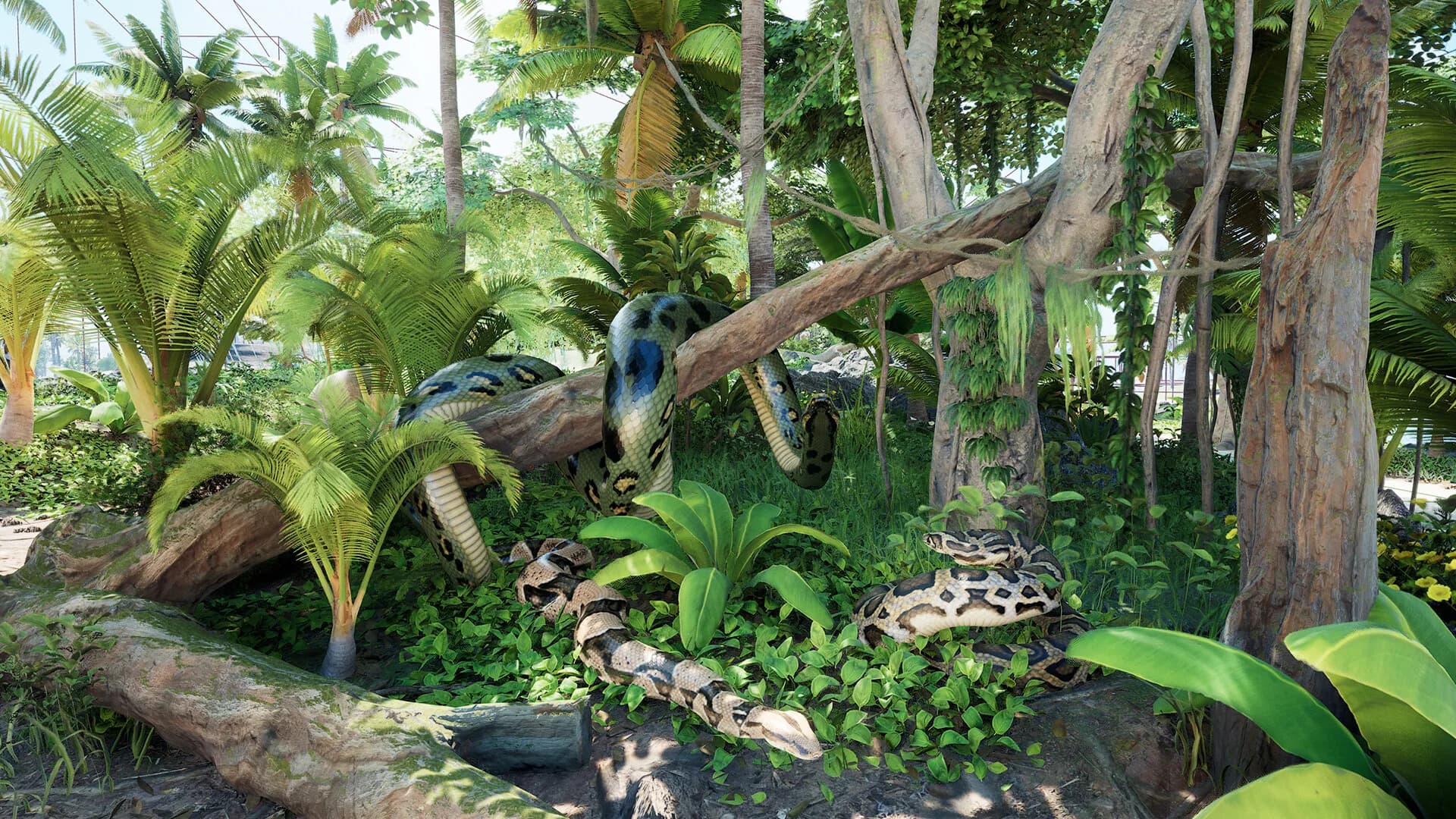 Eden Island görsel 65