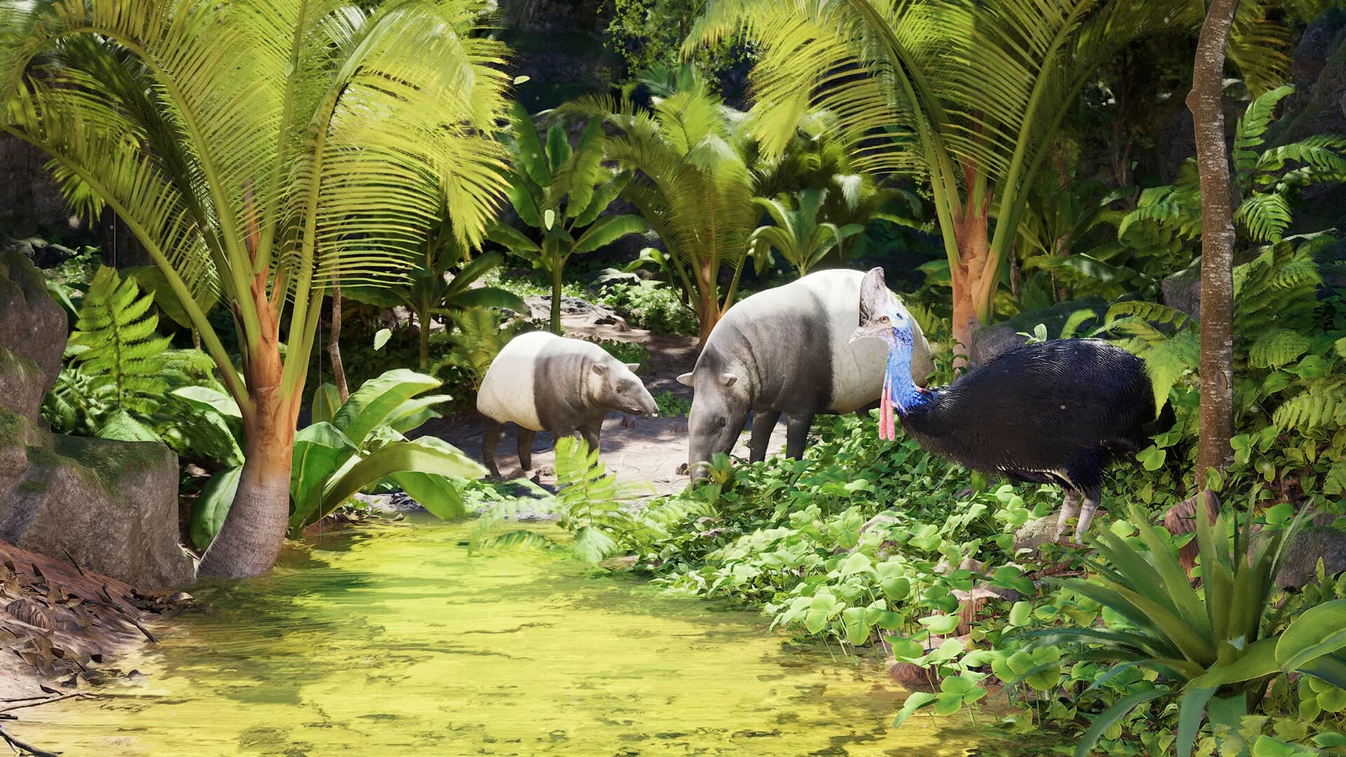 Eden Island görsel 66
