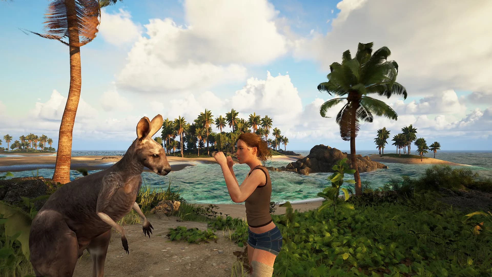 Eden Island görsel 10