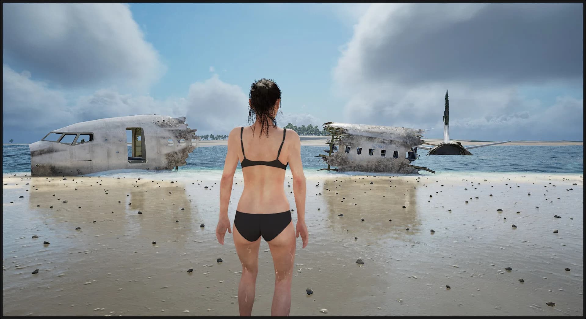 Eden Island görsel 11