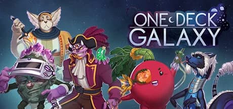 One Deck Galaxy görsel 1