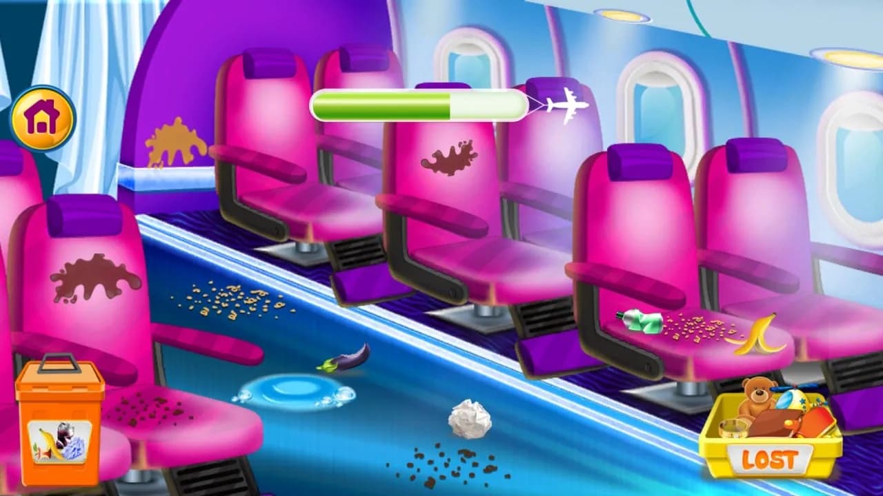Airport Administrator Simulator görsel 2