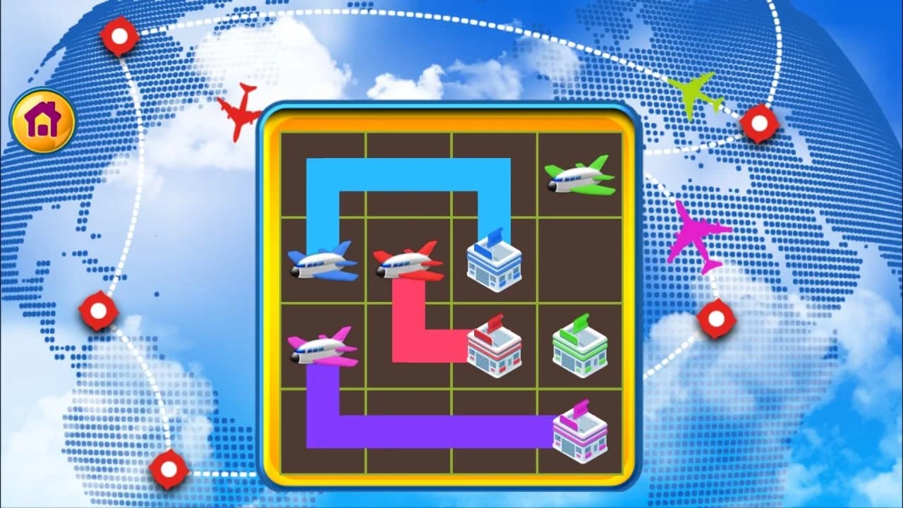 Airport Administrator Simulator görsel 5