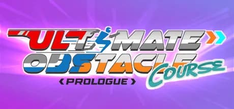 Ultimate Obstacle Course - Prologue görsel 1