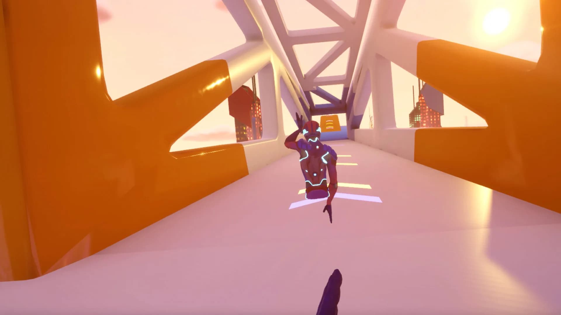 Ultimate Obstacle Course - Prologue görsel 4