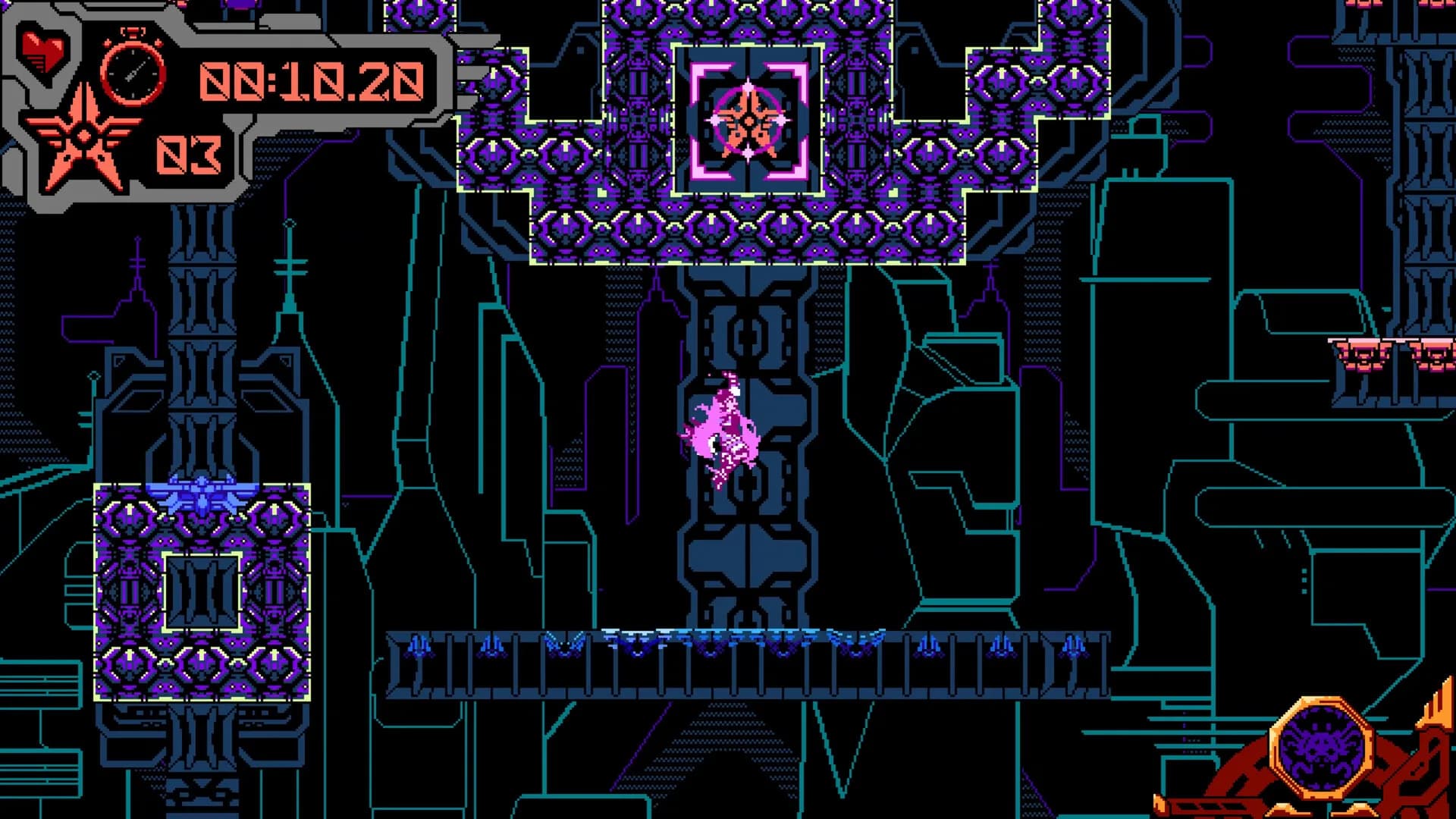 Star Hearts: Launch Point görsel 13