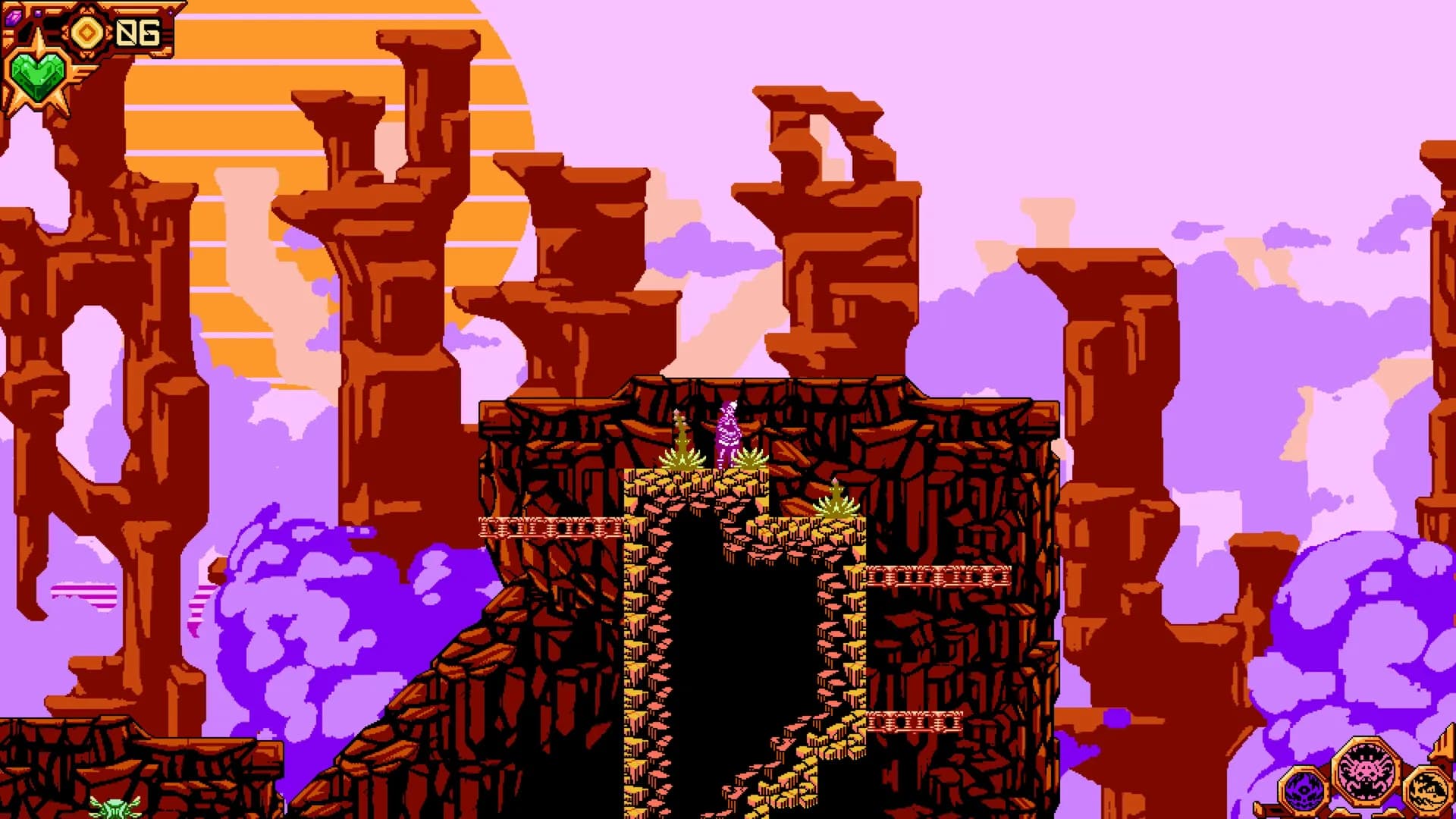 Star Hearts: Launch Point görsel 4