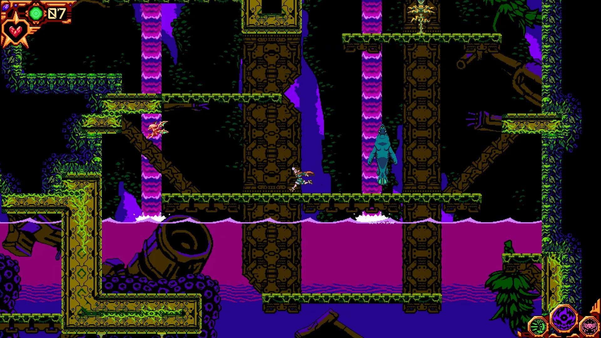 Star Hearts: Launch Point görsel 7