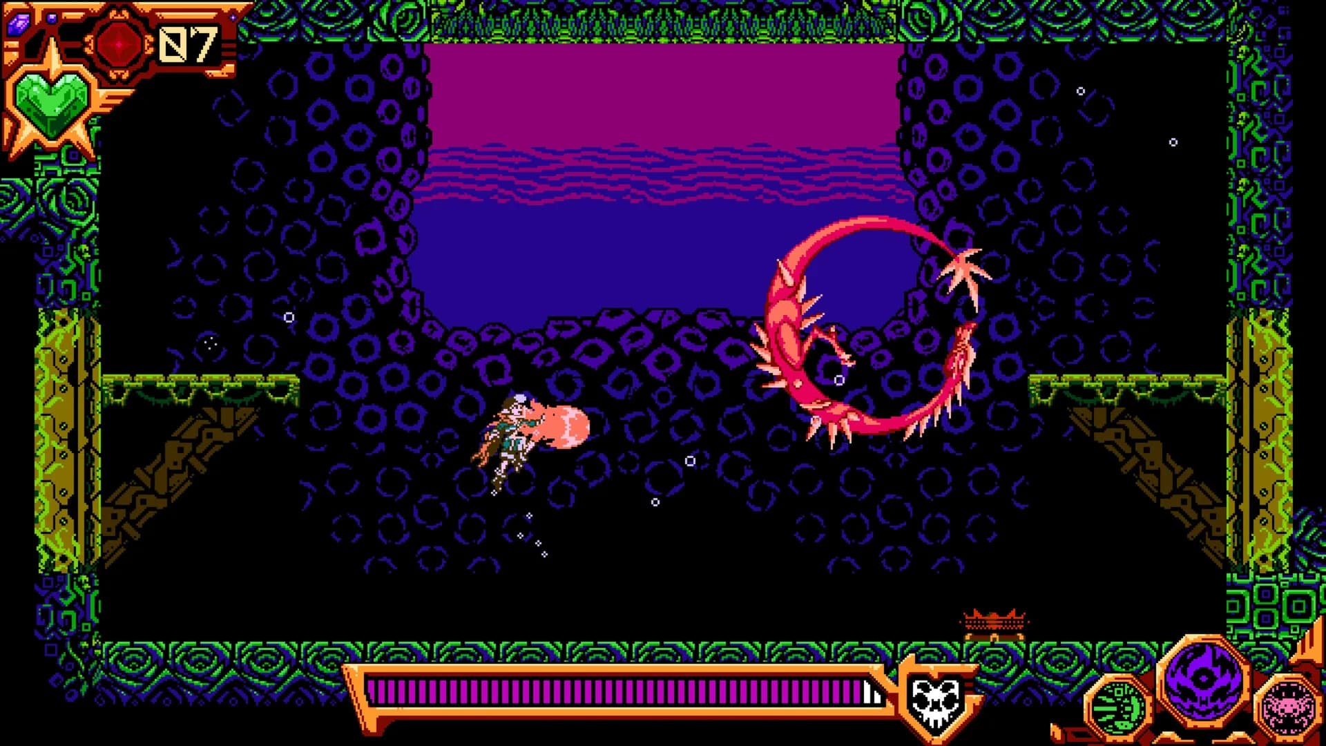 Star Hearts: Launch Point görsel 8