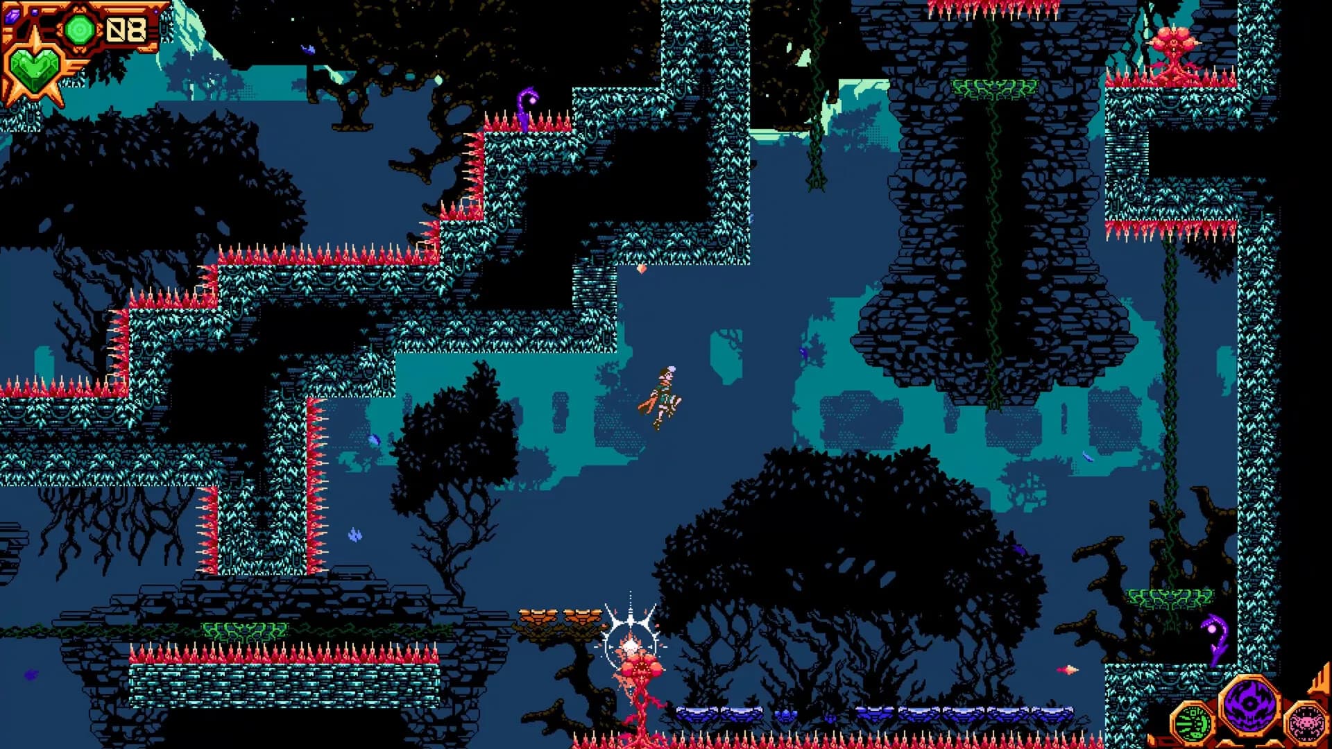 Star Hearts: Launch Point görsel 9