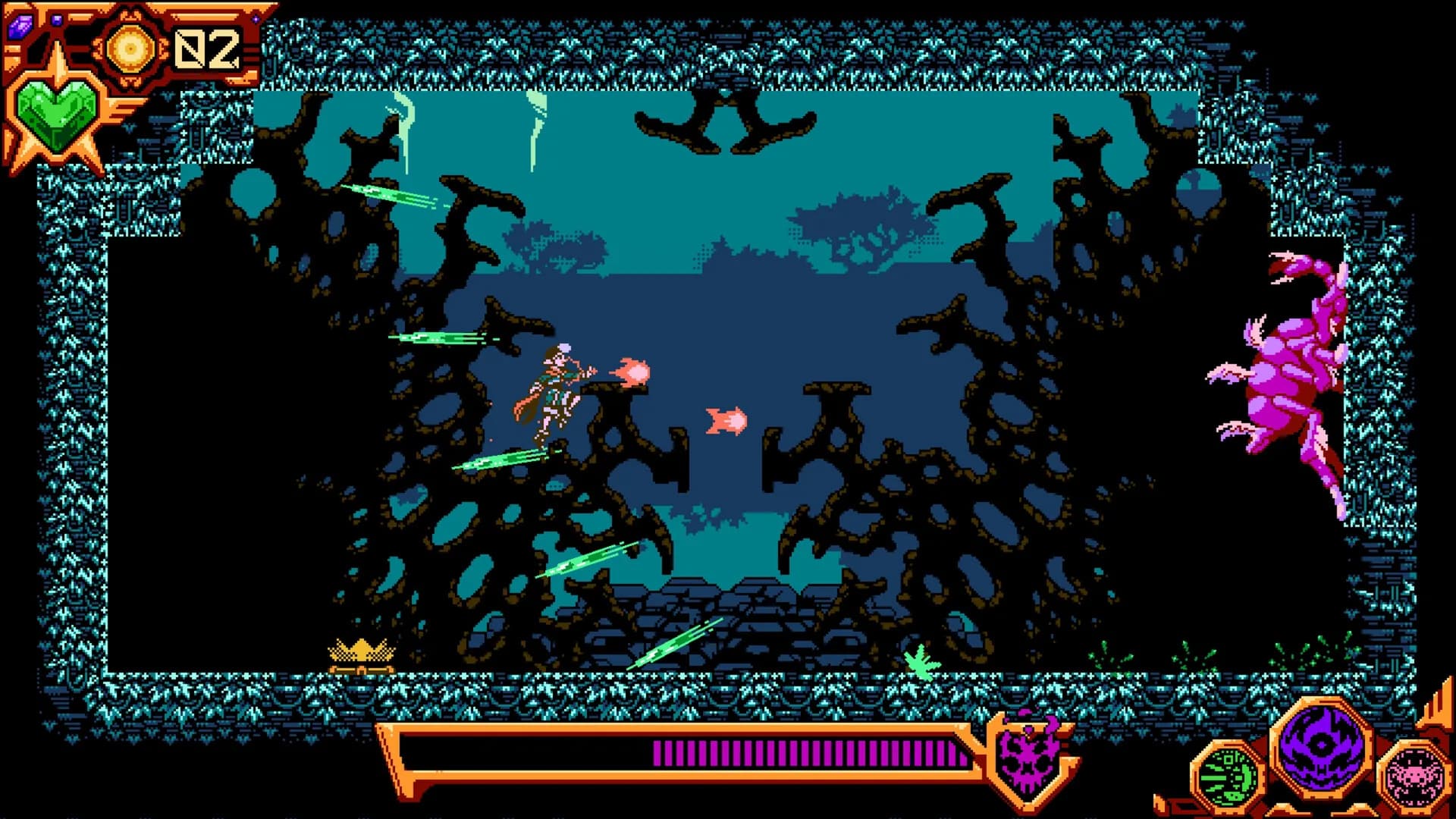 Star Hearts: Launch Point görsel 10