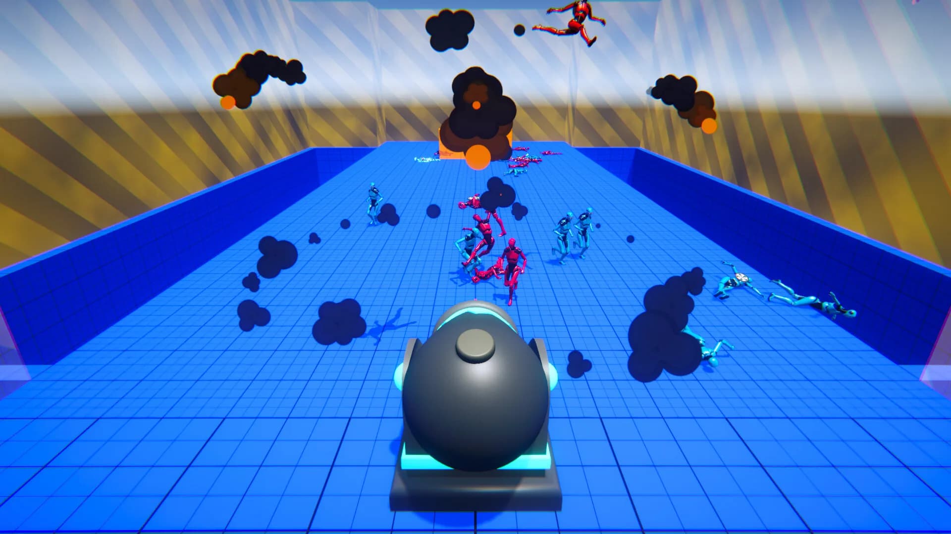 Ragdoll LABS görsel 5