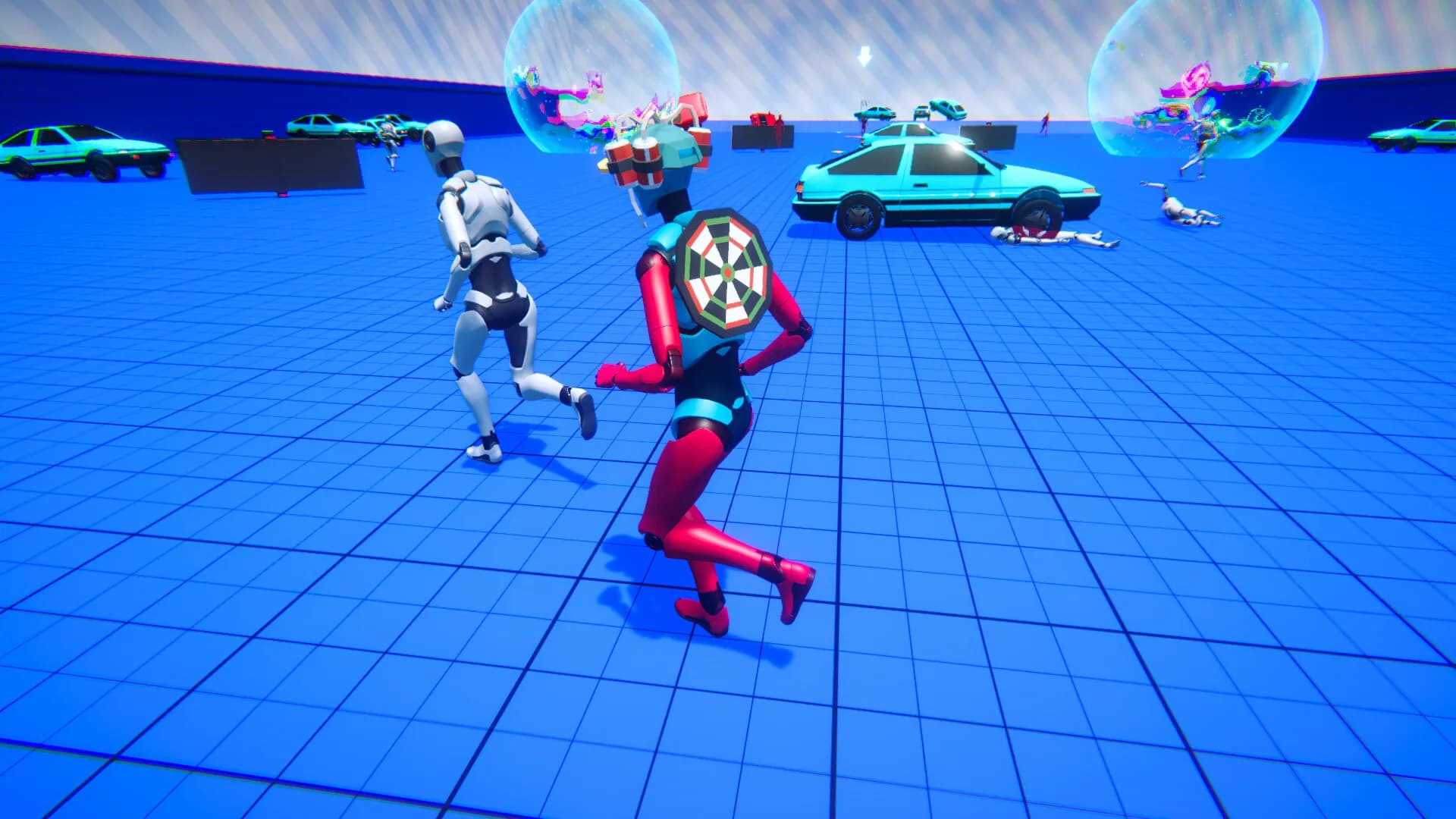 Ragdoll LABS görsel 7
