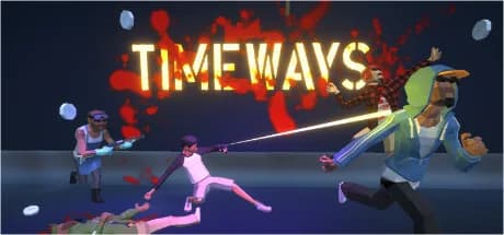 Timeways görsel 1
