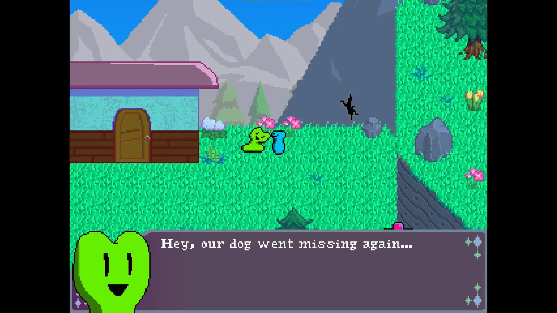 Dog Adventure Harmony görsel 3
