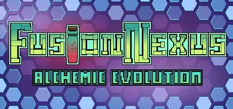 Fusion Nexus: Alchemic Evolution görsel 1