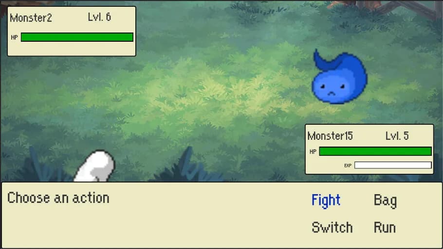 Fusion Nexus: Alchemic Evolution görsel 2