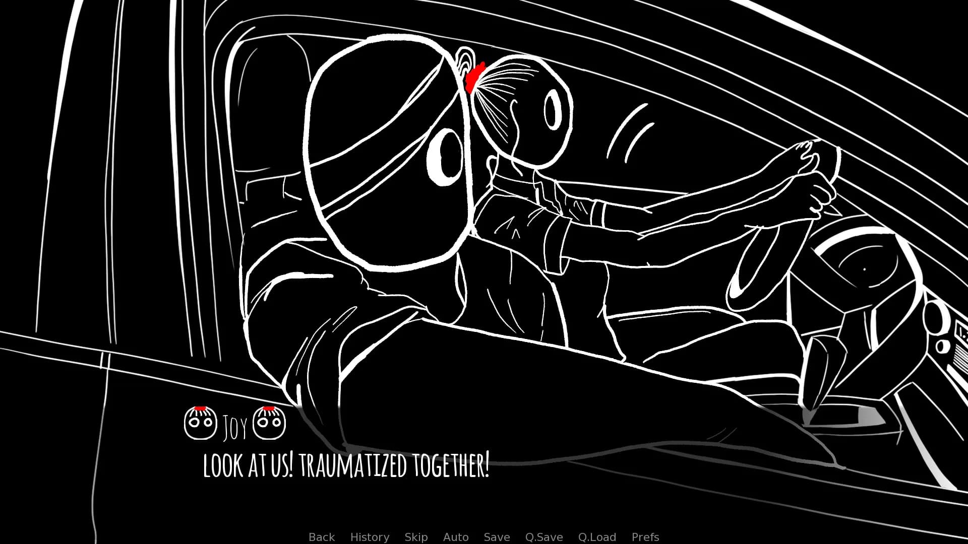 Playback Trauma®: In Sickness görsel 4