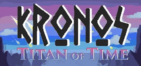 Kronos: Titan of Time görsel 1