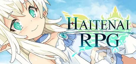 HAITENAI RPG görsel 1