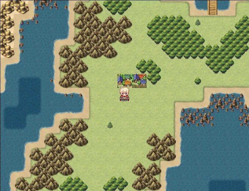 HAITENAI RPG görsel 7