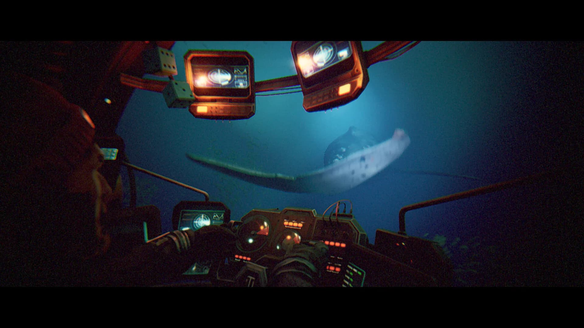 Under The Waves görsel 8