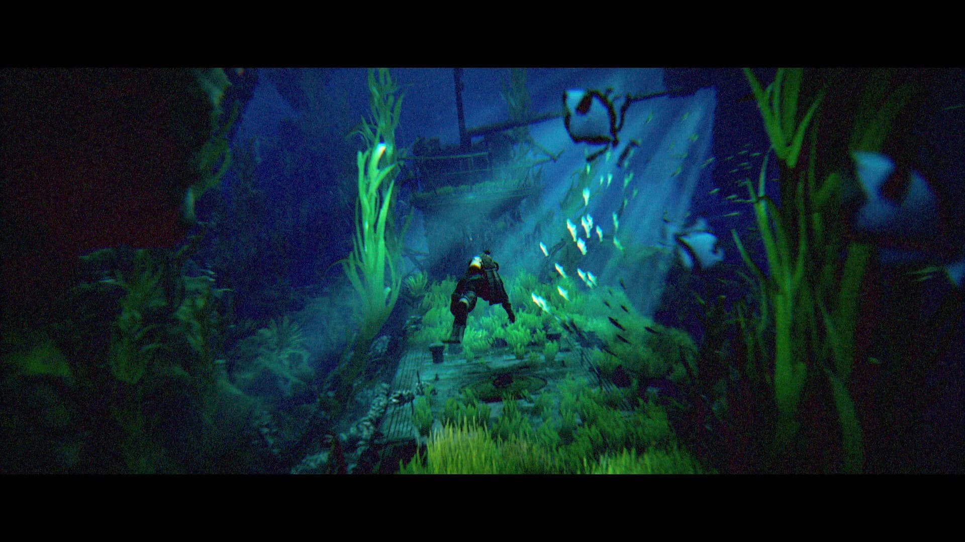 Under The Waves görsel 9