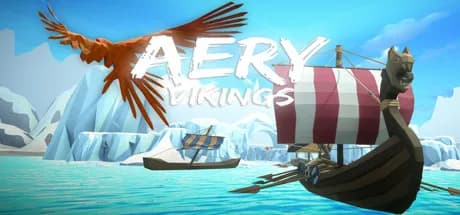Aery - Vikings görsel 1