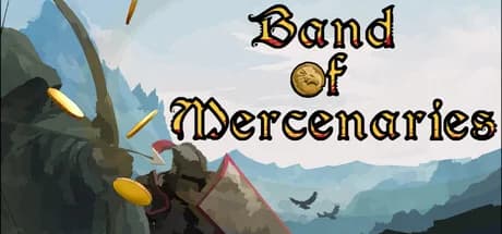 Band of Mercenaries