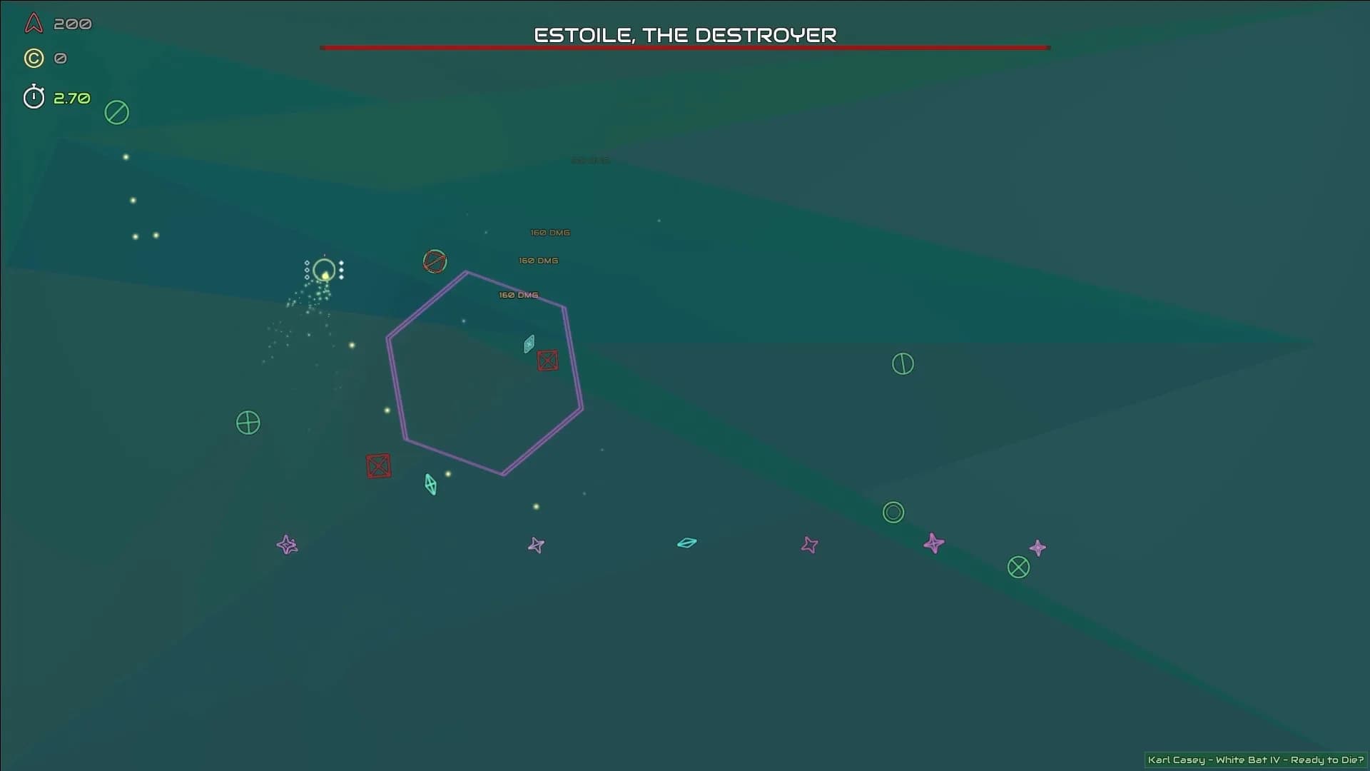 Polygon Pursuit görsel 3