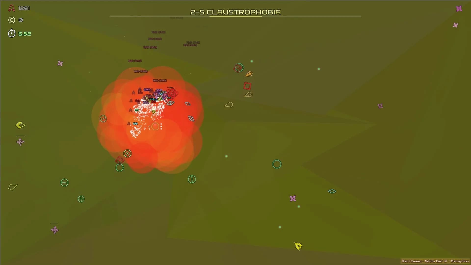 Polygon Pursuit görsel 4