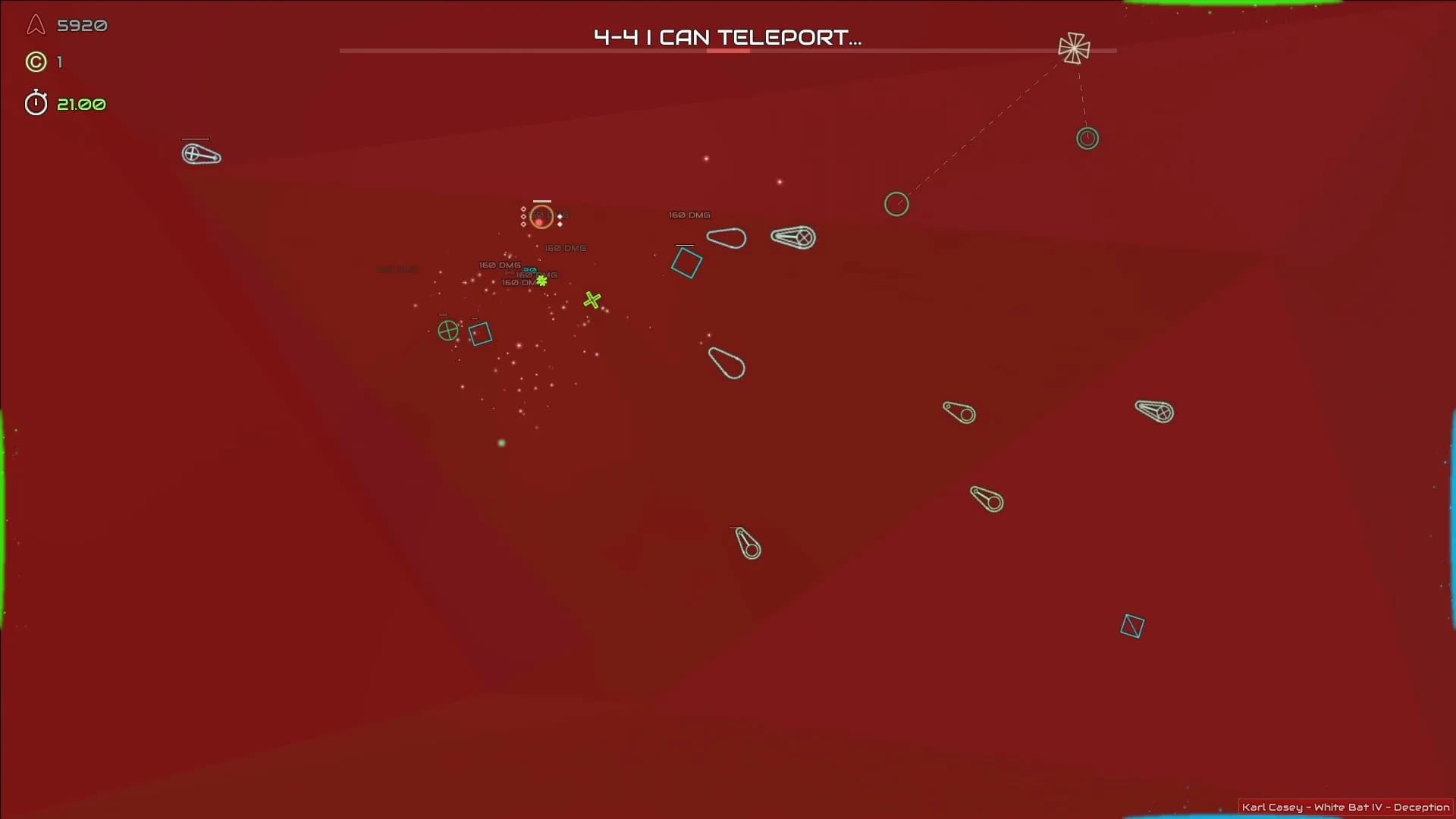 Polygon Pursuit görsel 6