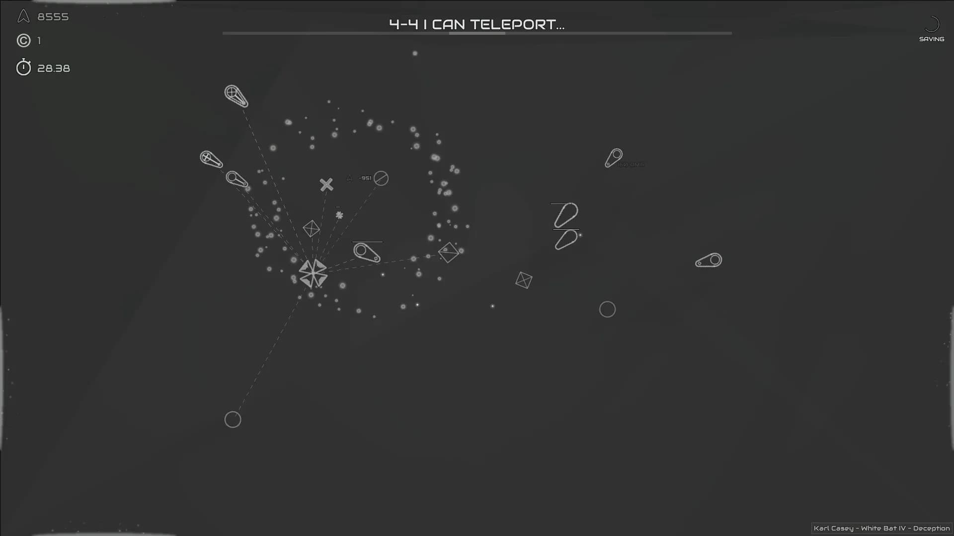 Polygon Pursuit görsel 7