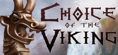 Choice of the Viking görsel 1